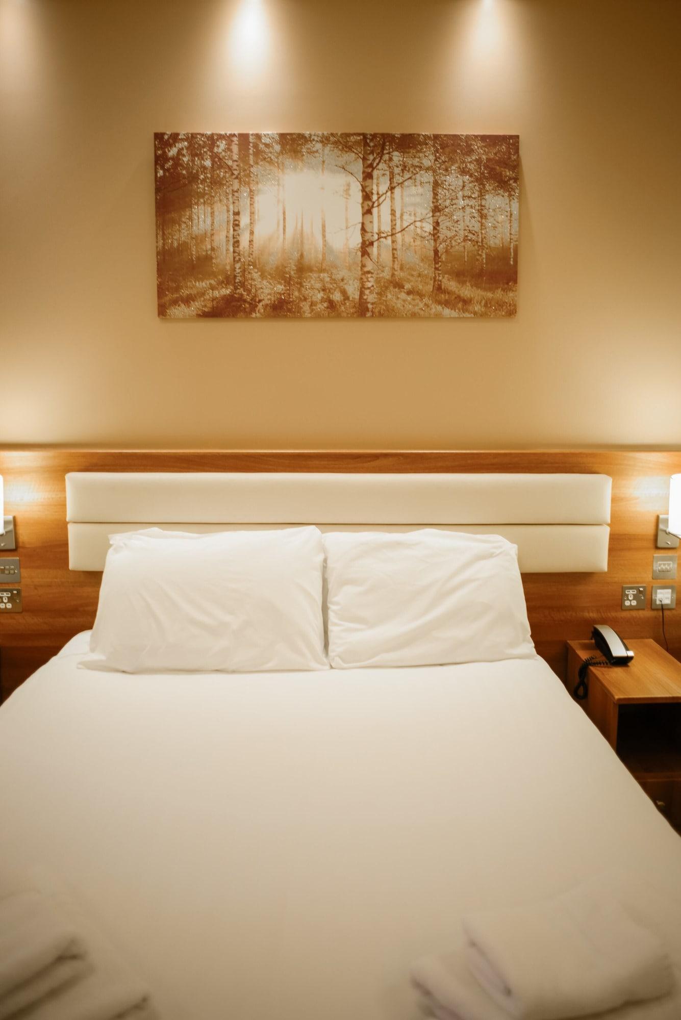 Airlink Hotel Hayes  Zewnętrze zdjęcie