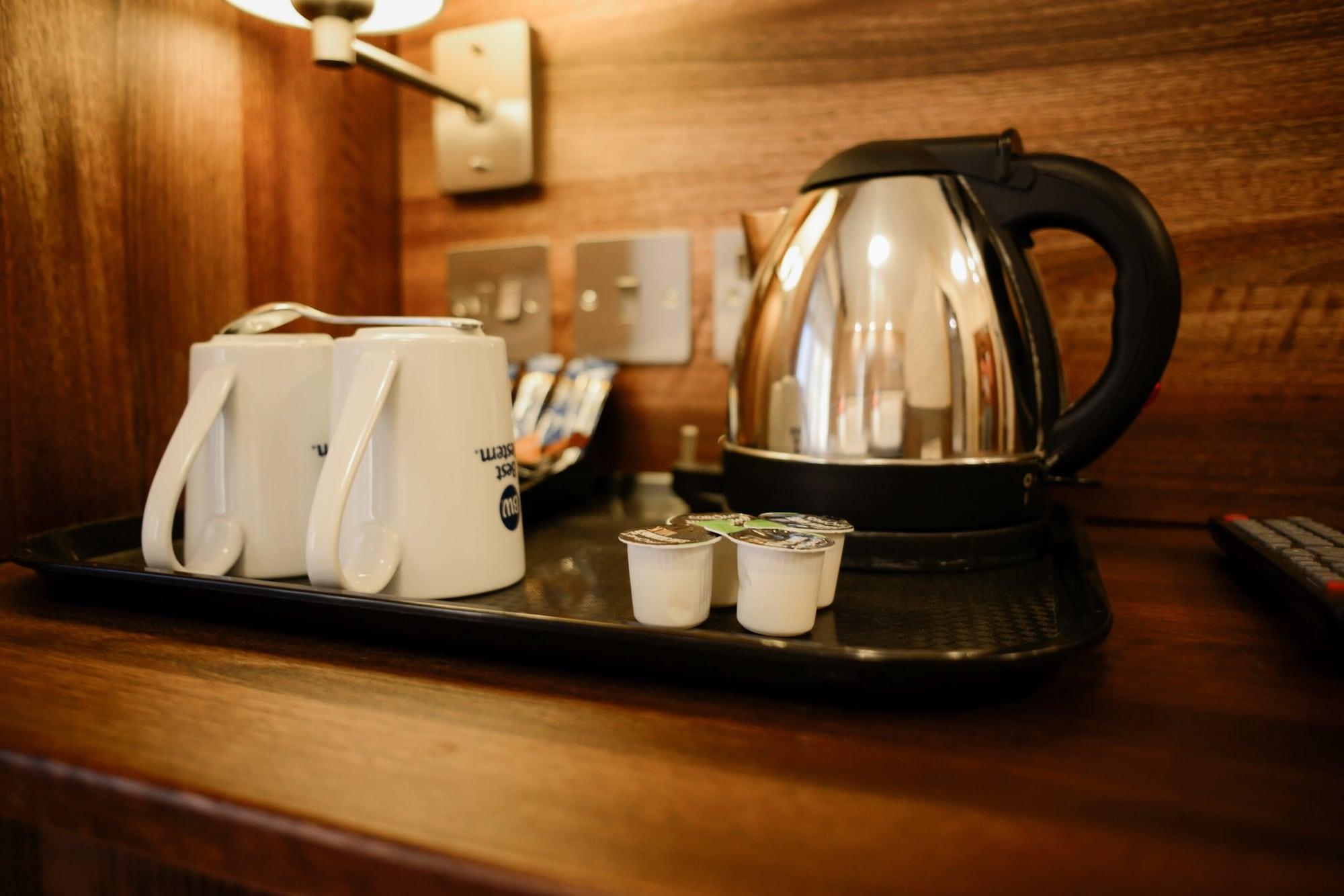Airlink Hotel Hayes  Zewnętrze zdjęcie