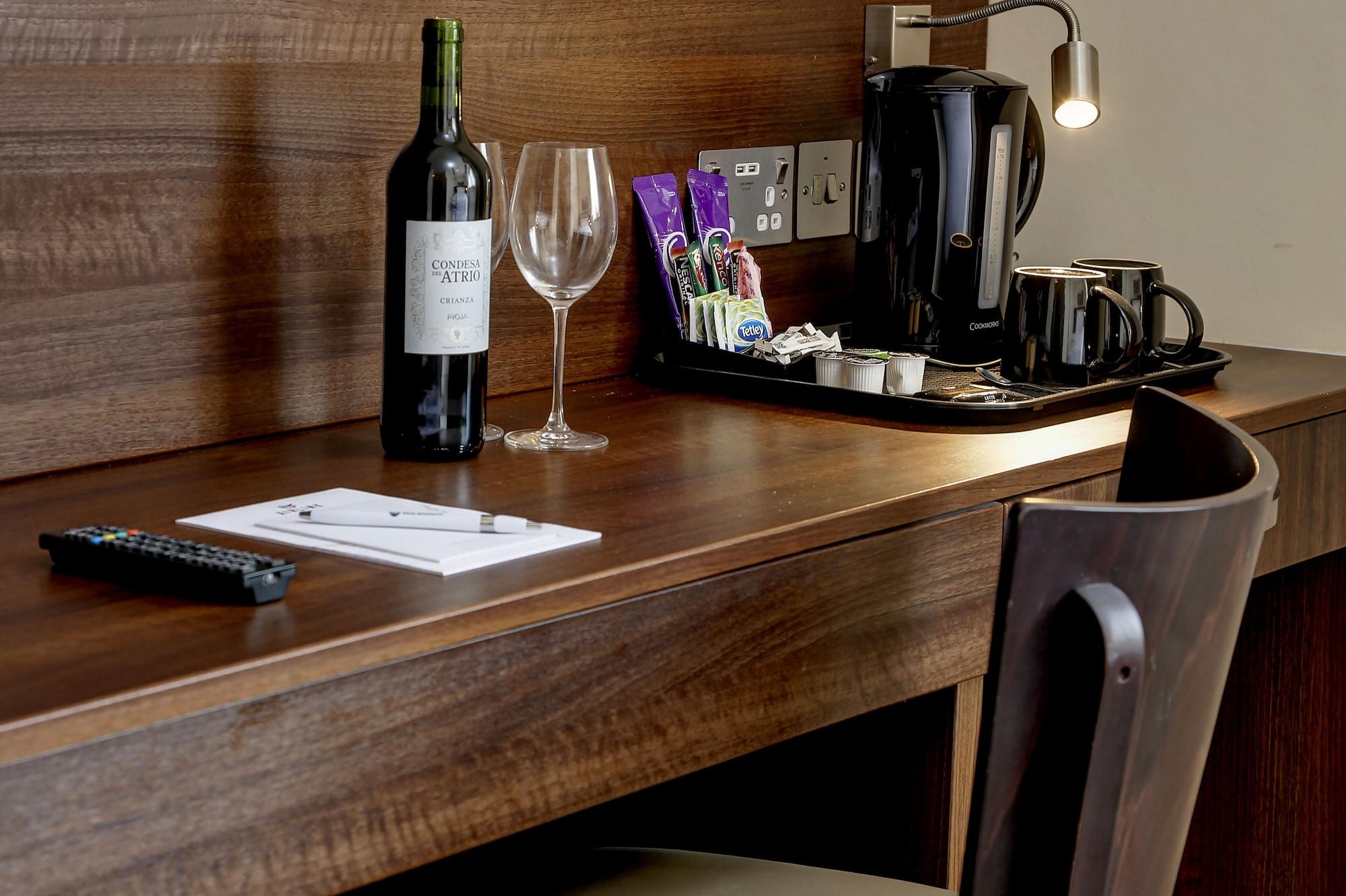 Airlink Hotel Hayes  Zewnętrze zdjęcie