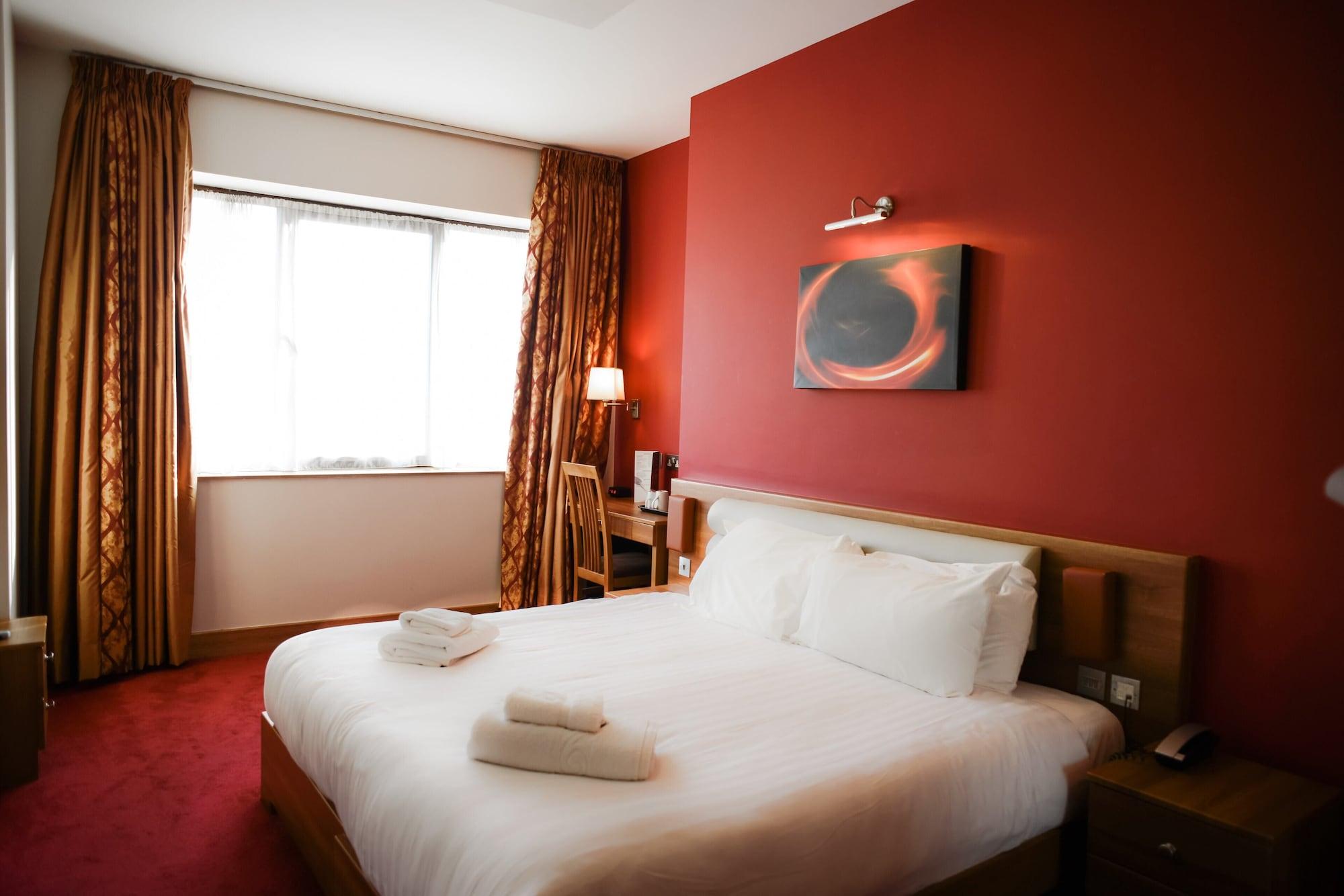 Airlink Hotel Hayes  Zewnętrze zdjęcie