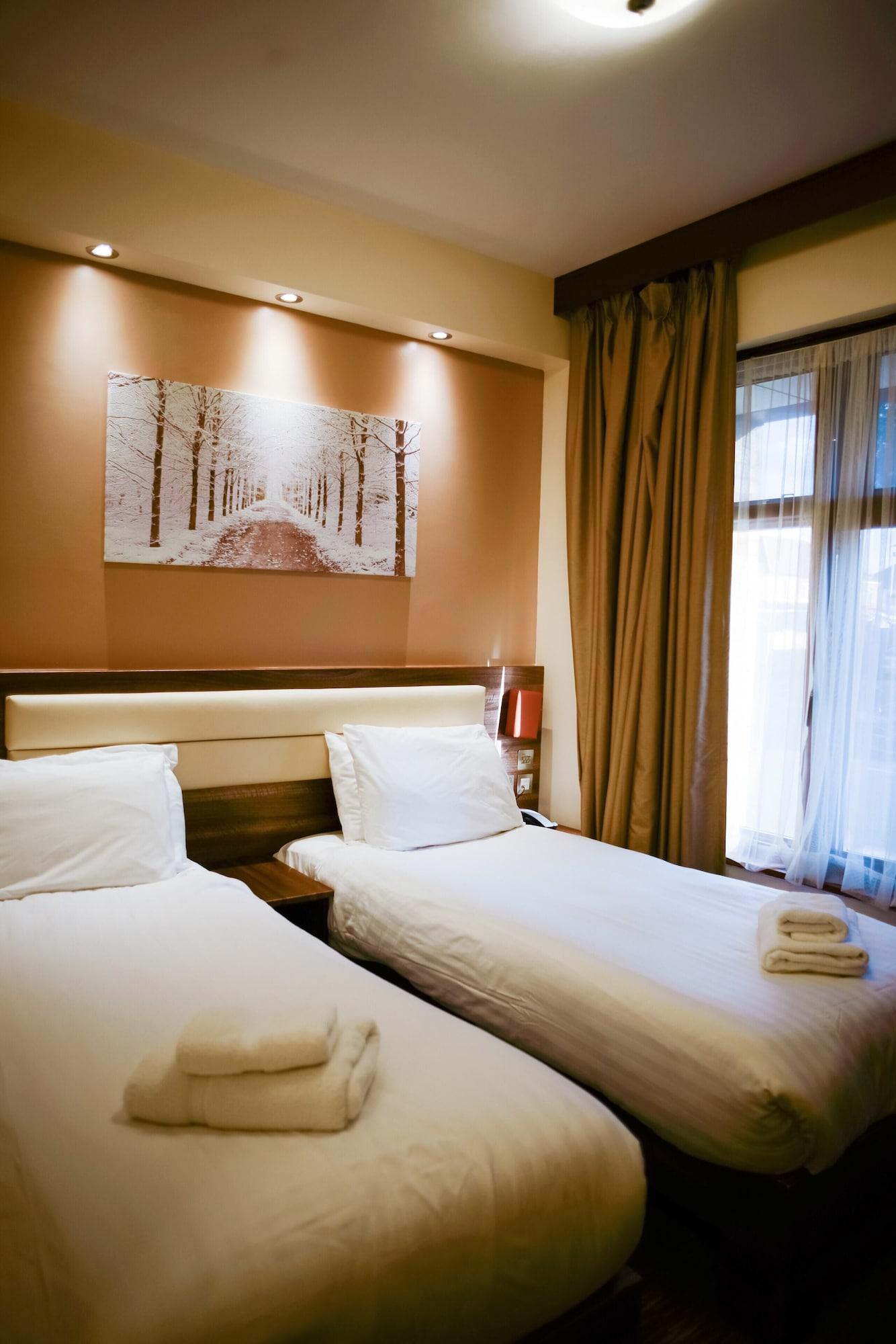 Airlink Hotel Hayes  Zewnętrze zdjęcie