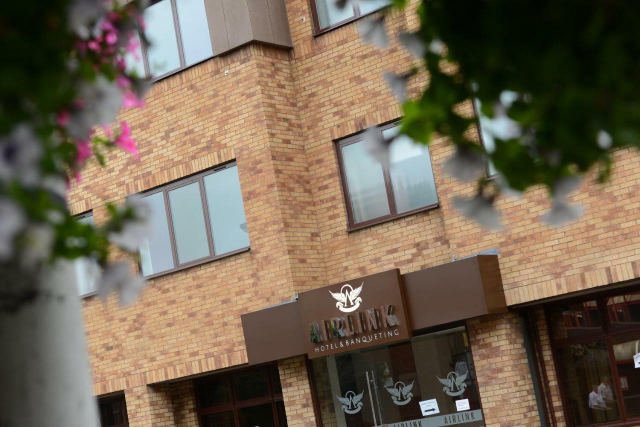 Airlink Hotel Hayes  Zewnętrze zdjęcie