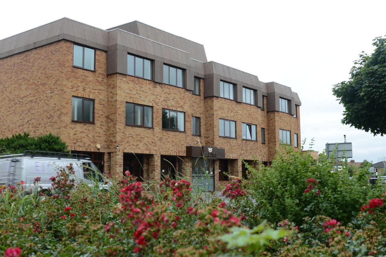 Airlink Hotel Hayes  Zewnętrze zdjęcie